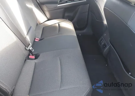 2025 Toyota Bz4X Xle из США, поврежденный, VIN JTMAAAAA3SA066926